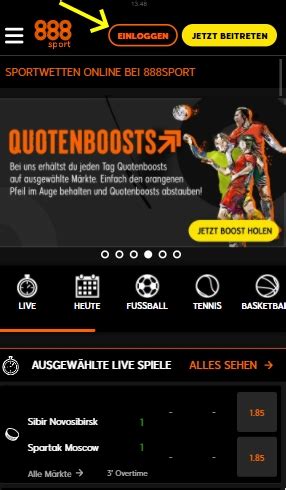 888sport anmelden|Ein 888sport.